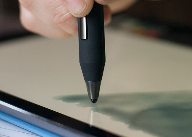 Adonit Jot Touch s Pixelpoint pregledom i davanjem DSC 0081 usjeva