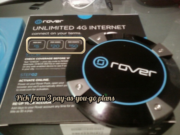 Mobilizirajte svoj život! Osvojite 4G Rover Puck i ostanite povezani [Giveaway] 1022100621 00 1