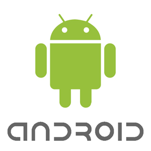 streaming audio na androidu