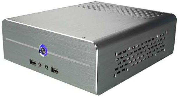 realan e-i5 htpc mitx kućište