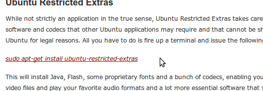 4 dodatka za Google Chrome Svaki korisnik Ubuntua trebao bi provjeriti ubuchrome apturl