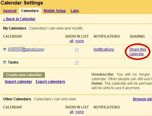 ptica sunca4 mozilla sunbird google kalendar