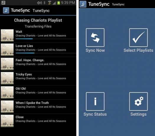 tunesync-1 tunesync-1