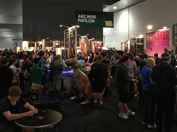 PAX Australia '14: razlozi da se dođe do PAX događaja u vašoj blizini indiegames