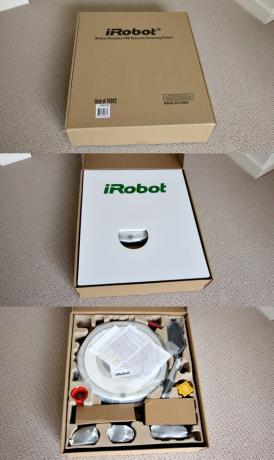 roomba 760 pregled