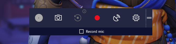 Može li način rada igara za Windows 10 povećati performanse? Testirali smo ga! traka za igru