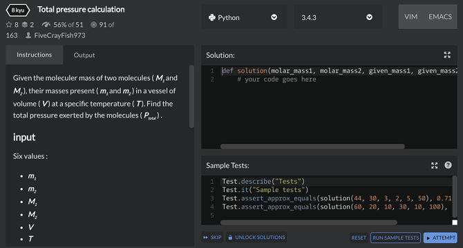 5 najboljih web stranica za učenje programiranja Python kodova web mjesta python