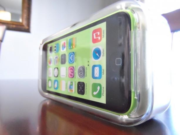 iphone 5c pregled