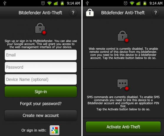 Čuvajte svoje mobilne uređaje sigurnima i zdravim uz Bitdefender Anti-Theft [Giveaway] bitdefender antitheft android 1