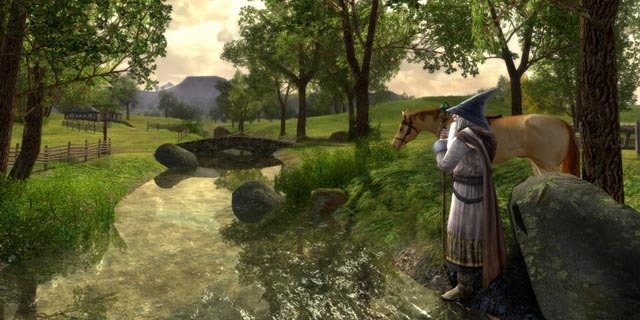 MMORPG-LOTRO