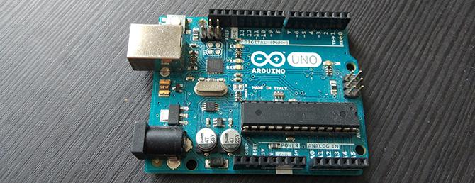 6 jednostavnih načina za povezivanje Arduinoa s Androidom Arduino Uno 670