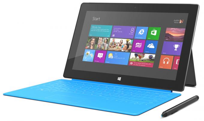 Vodič za kupnju tableta MakeUseOf: Ljeto 2013 surfacepro