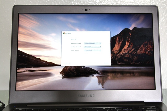 Samsungov preglednik Chromebook 2 i samsung chromebook 2 pregled 7