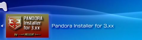Kako vratiti PSP na stariju verziju i nadograditi na prilagođeni firmware (2) paninst