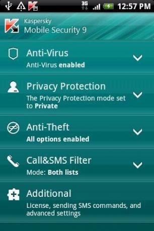 android sigurnost i vrhunske antivirusne aplikacije