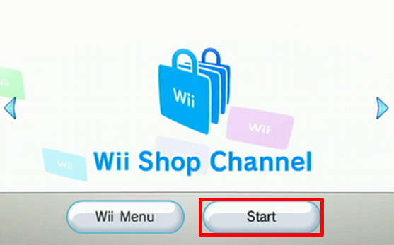 Wii povezivanje s Internetom