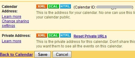 sunbird5 mozilla sunbird google kalendar