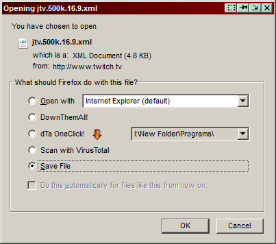 Flash Media Encoder kako strujati video
