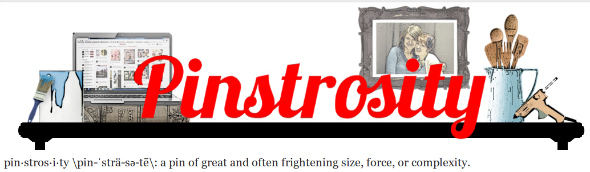 zašto je pinterest glup