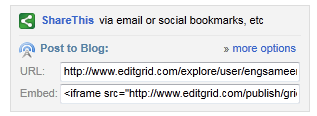 EditGrid: Izvrsna mrežna aplikacija za uređivanje proračunskih tablica2