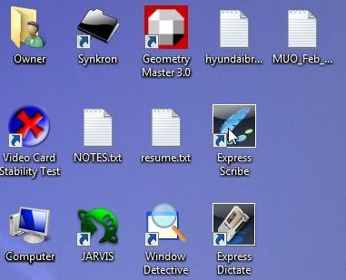 7 smiješnih praktičnih šala ideja za igranje na računalu vašeg prijatelja [Windows] poteškoća4