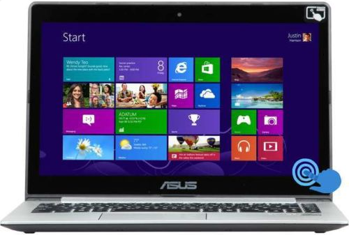 asus ultrabook s400ca-bsi3t12