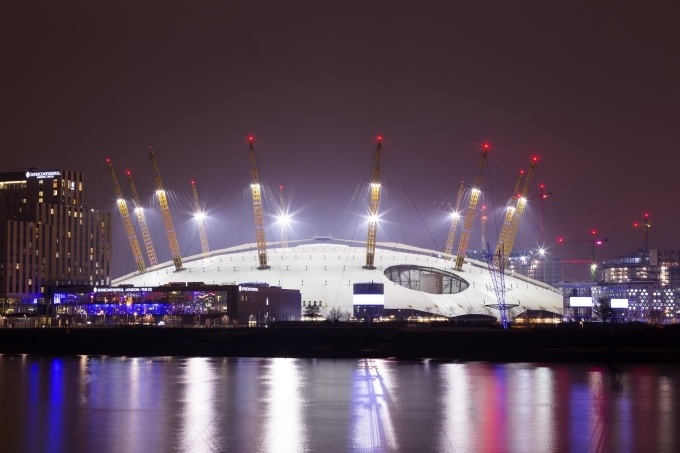 PSA: Ekskluzivne ulaznice sada možete kupiti s Amazon Prime [UK] O2 Arena London