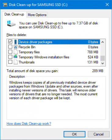 Kako lako ukloniti stare upravljačke programe s Windows diska upravljačkog programa
