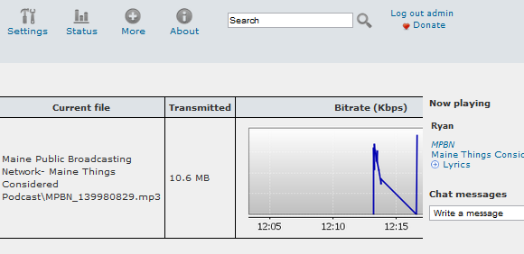 kako izgraditi wifi radio