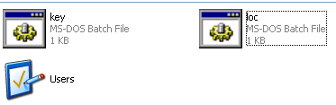 zaključavanje datoteka u sustavu Windows