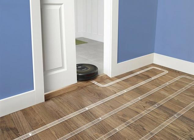 10 kućnih robota koje trebate vidjeti da biste vjerovali roomba 980