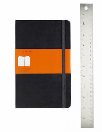 poklon-Moleskine