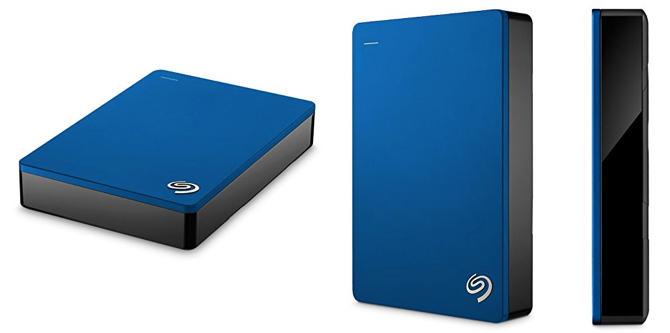 8 najboljih prijenosnih tvrdih diskova koje možete odmah kupiti, sigurnosna kopija Seagate plus 5tb