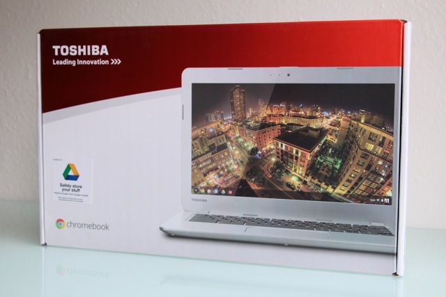Pregled Toshiba CB35-A3120 preglednika Chromebook i prijenos proizvoda toshiba CB35 A3120 1