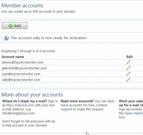 Zaboravite Gmail - Outlook.com se također rukuje s vlastitom domenom e-pošte msmail10