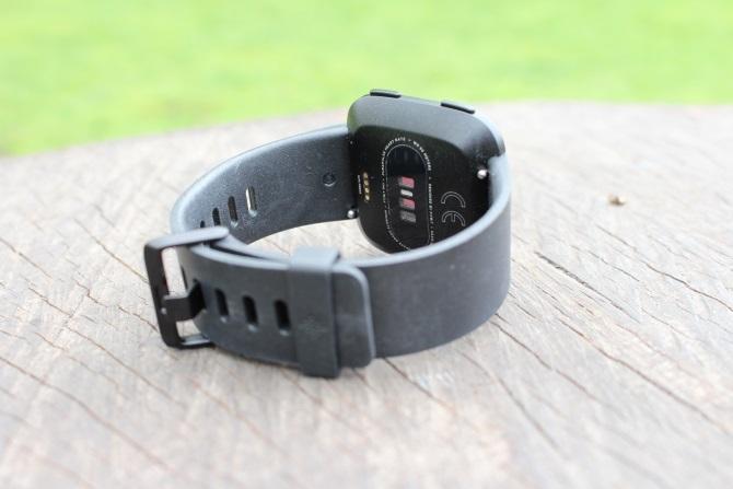 Fitbit Versa pregled: Fitbit-ovo najbolje nošenje? Fitbit Versa 2
