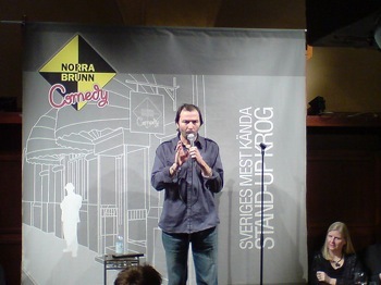 stand up komedije