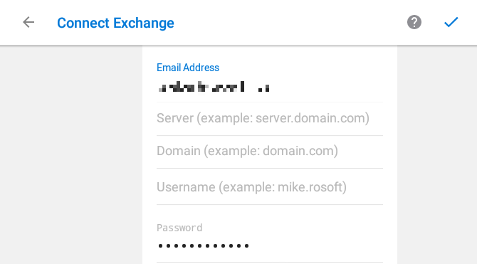 Kako se povezati s radnom VPN-om sa sustavom Android Tablet Outlook Connect Exchange 670x371