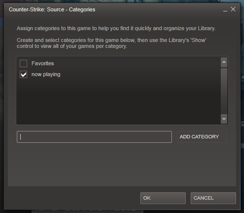 Steam Games Management i internetska trgovina dobivaju redizajn parnih mačaka