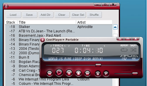 najbolji mp3 player prijenosni