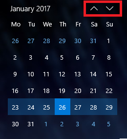 Dopunite svoj kalendar Windows 10 pomoću ovog vodiča