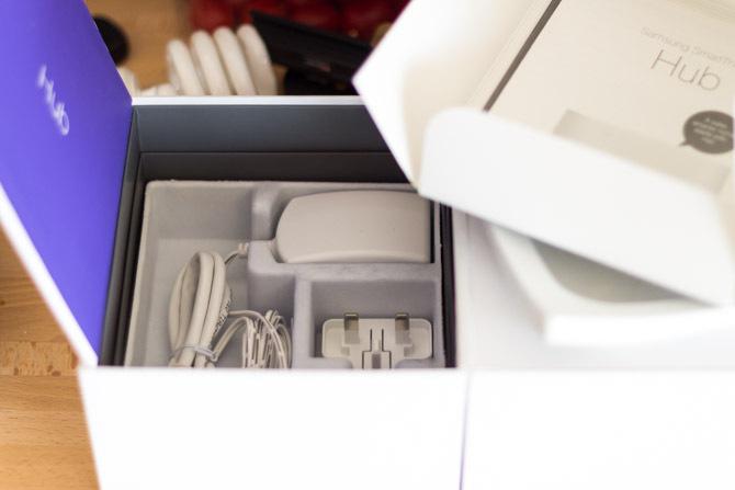 Kako postaviti i koristiti sadržaj vašeg SmartThings sustava Samsung SmartThings System