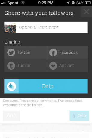 Filtrirajte buku i nabavite sadržaj koji vam je potreban s raskidom [iOS] Undrip7