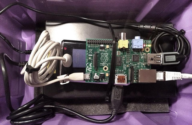 MUO-rasppi-korisni-poslužitelj