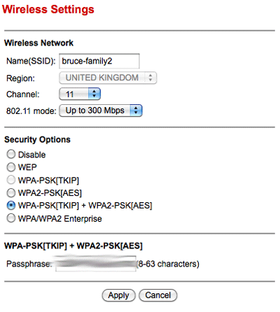 nadziranje upotrebe wifi mreže