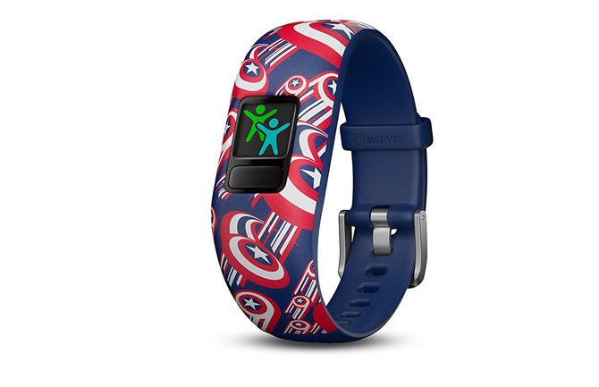 Garmin Vivofit Jr.