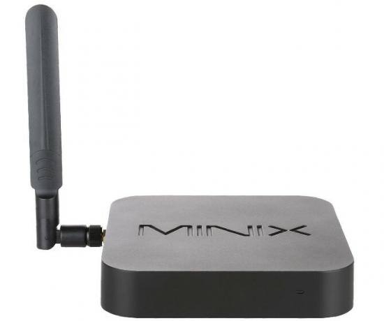 Minix Neo Z83-4 najjeftiniji je desktop PC koji biste trebali kupiti