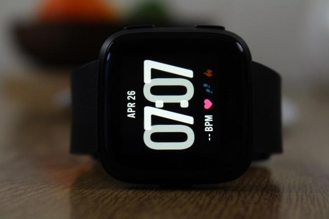 Fitbit Versa pregled: Fitbit-ovo najbolje nošenje? Fitbit Versa 8