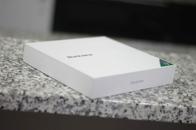 Pregled Blackview S8: Značajke Galaxyja bez astronomske cijene BlackviewS81 670x447