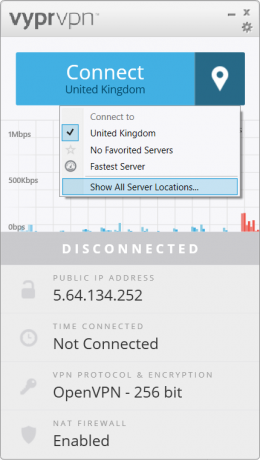 MUO-security-vyprvpn-windows povezivanje